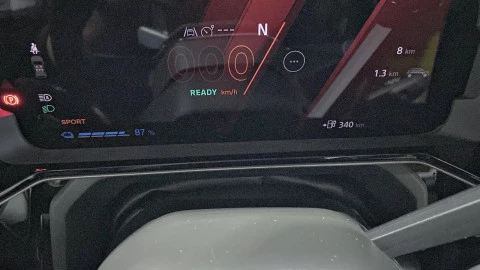 Renault 5 E-Tech Iconic Cinq 110kW (150CV) Autonomía Conf