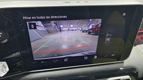 Renault 5 E-Tech Iconic Cinq 110kW (150CV) Autonomía Conf