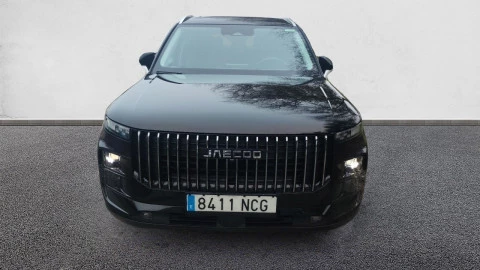 Jaecoo 7 Select 1.6 TGDI 108kW (145CV) FWD