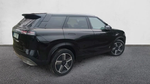 Jaecoo 7 Select 1.6 TGDI 108kW (145CV) FWD