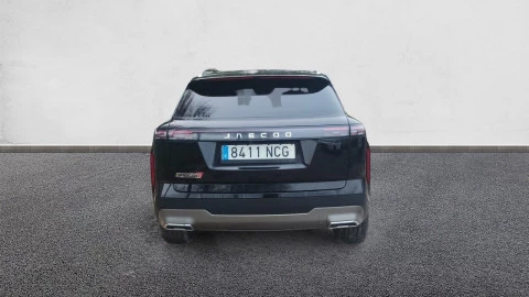 Jaecoo 7 Select 1.6 TGDI 108kW (145CV) FWD