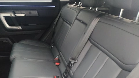 Jaecoo 7 Select 1.6 TGDI 108kW (145CV) FWD