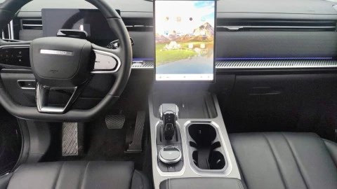 Jaecoo 7 Select 1.6 TGDI 108kW (145CV) FWD