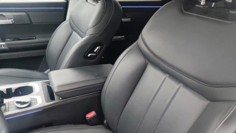 Jaecoo 7 Select 1.6 TGDI 108kW (145CV) FWD