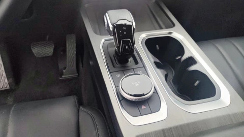 Jaecoo 7 Select 1.6 TGDI 108kW (145CV) FWD