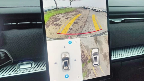 Jaecoo 7 Select 1.6 TGDI 108kW (145CV) FWD