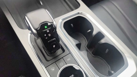 Jaecoo 7 Select 1.6 TGDI 108kW (145CV) FWD