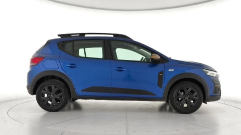 Dacia Sandero  Stepway ECO-G Extreme Go 74kW