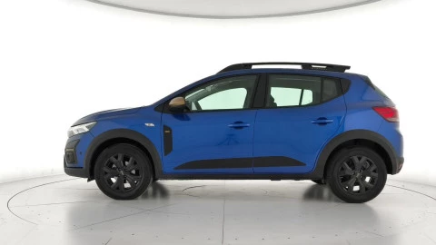 Dacia Sandero  Stepway ECO-G Extreme Go 74kW