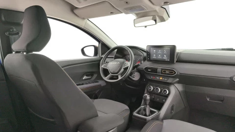 Dacia Sandero  Stepway ECO-G Extreme Go 74kW