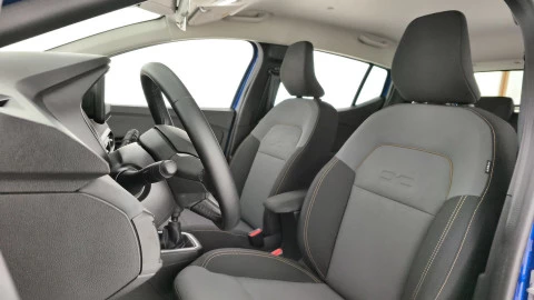 Dacia Sandero  Stepway ECO-G Extreme Go 74kW