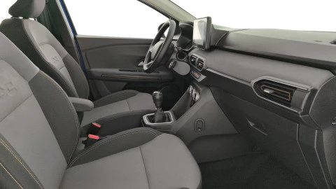 Dacia Sandero  Stepway ECO-G Extreme Go 74kW