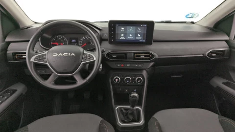 Dacia Sandero  Stepway ECO-G Extreme Go 74kW