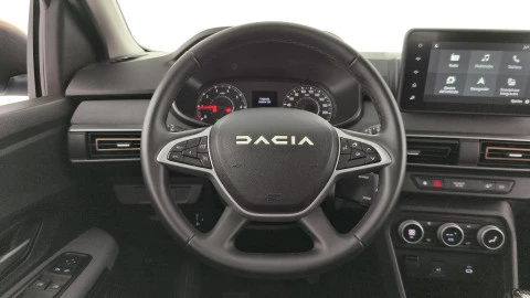 Dacia Sandero  Stepway ECO-G Extreme Go 74kW