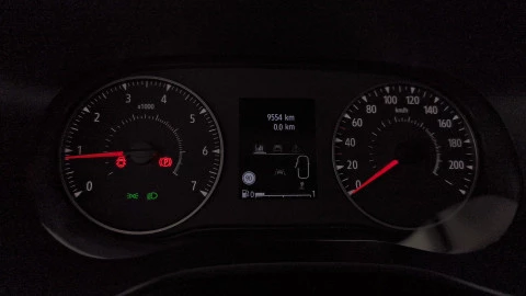 Dacia Sandero  Stepway ECO-G Extreme Go 74kW