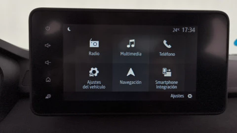 Dacia Sandero  Stepway ECO-G Extreme Go 74kW