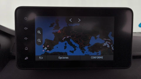Dacia Sandero  Stepway ECO-G Extreme Go 74kW