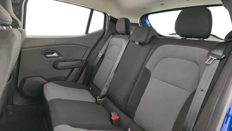 Dacia Sandero  Stepway ECO-G Extreme Go 74kW