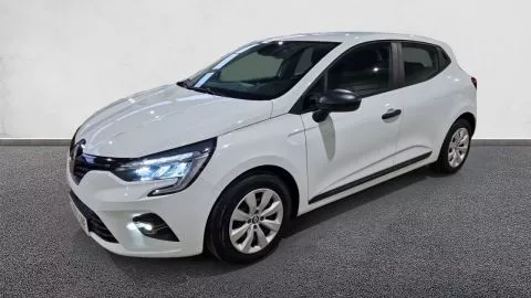 Renault Clio Business Blue dCi 63 kW (85CV)