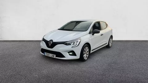 Renault Clio Business Blue dCi 63 kW (85CV)