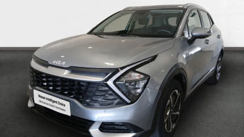 Kia Sportage 1.6 T-GDi HEV 171kW (230CV) Drive 4x2