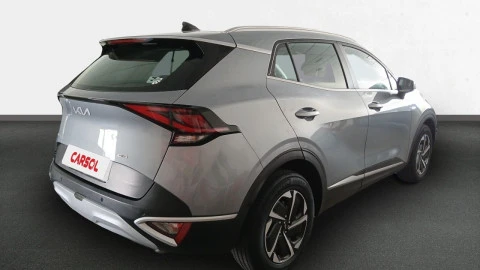 Kia Sportage 1.6 T-GDi HEV 171kW (230CV) Drive 4x2