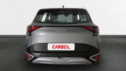 Kia Sportage 1.6 T-GDi HEV 171kW (230CV) Drive 4x2