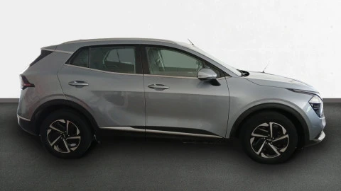 Kia Sportage 1.6 T-GDi HEV 171kW (230CV) Drive 4x2
