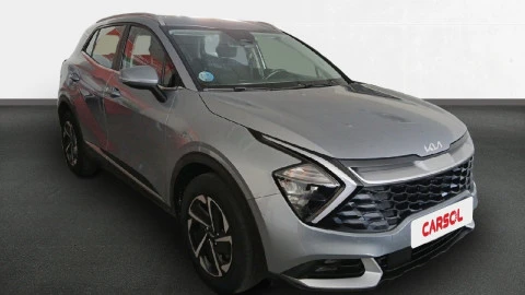 Kia Sportage 1.6 T-GDi HEV 171kW (230CV) Drive 4x2