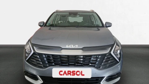 Kia Sportage 1.6 T-GDi HEV 171kW (230CV) Drive 4x2