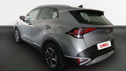 Kia Sportage 1.6 T-GDi HEV 171kW (230CV) Drive 4x2