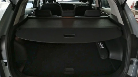 Kia Sportage 1.6 T-GDi HEV 171kW (230CV) Drive 4x2