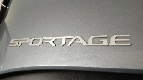 Kia Sportage 1.6 T-GDi HEV 171kW (230CV) Drive 4x2