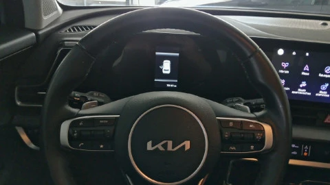 Kia Sportage 1.6 T-GDi HEV 171kW (230CV) Drive 4x2