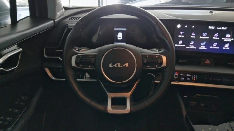 Kia Sportage 1.6 T-GDi HEV 171kW (230CV) Drive 4x2