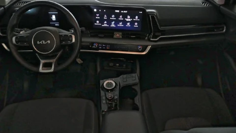 Kia Sportage 1.6 T-GDi HEV 171kW (230CV) Drive 4x2