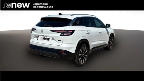 Renault Austral  1.2 full hybrid e-tech Techno 146kW