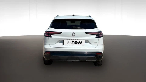 Renault Austral  1.2 full hybrid e-tech Techno 146kW
