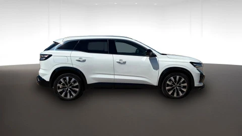 Renault Austral  1.2 full hybrid e-tech Techno 146kW