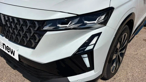 Renault Austral  1.2 full hybrid e-tech Techno 146kW
