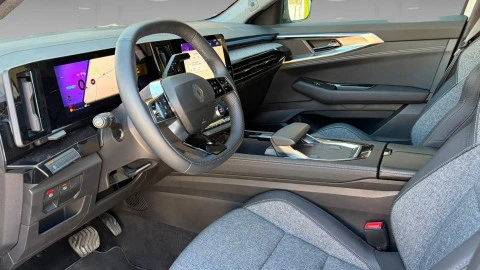 Renault Austral  1.2 full hybrid e-tech Techno 146kW