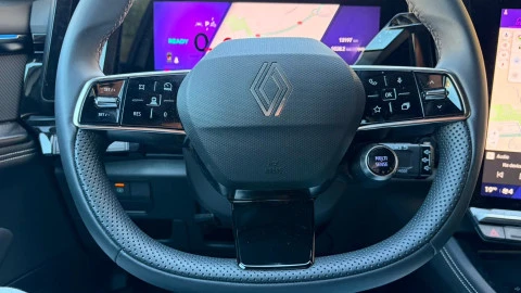 Renault Austral  1.2 full hybrid e-tech Techno 146kW