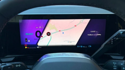 Renault Austral  1.2 full hybrid e-tech Techno 146kW