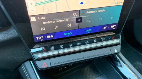 Renault Austral  1.2 full hybrid e-tech Techno 146kW