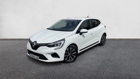 Renault Clio Intens TCe 67 kW (91CV)