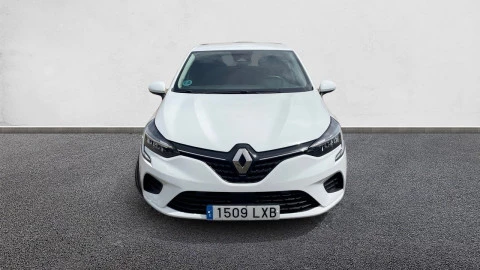 Renault Clio Intens TCe 67 kW (91CV)