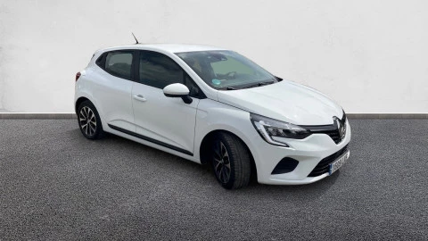 Renault Clio Intens TCe 67 kW (91CV)