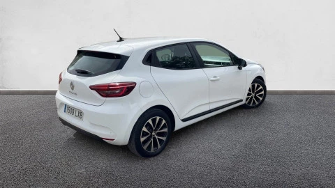 Renault Clio Intens TCe 67 kW (91CV)