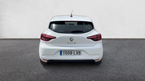 Renault Clio Intens TCe 67 kW (91CV)