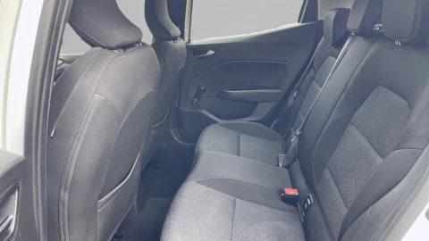 Renault Clio Intens TCe 67 kW (91CV)